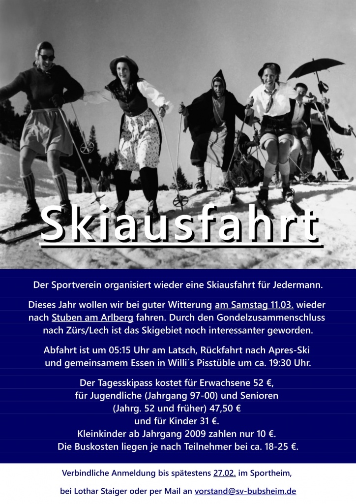 Skiausfahrt 2017-1