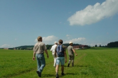 Wirtefest_2005_Wanderung_002