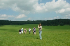 Wirtefest_2005_Wanderung_005